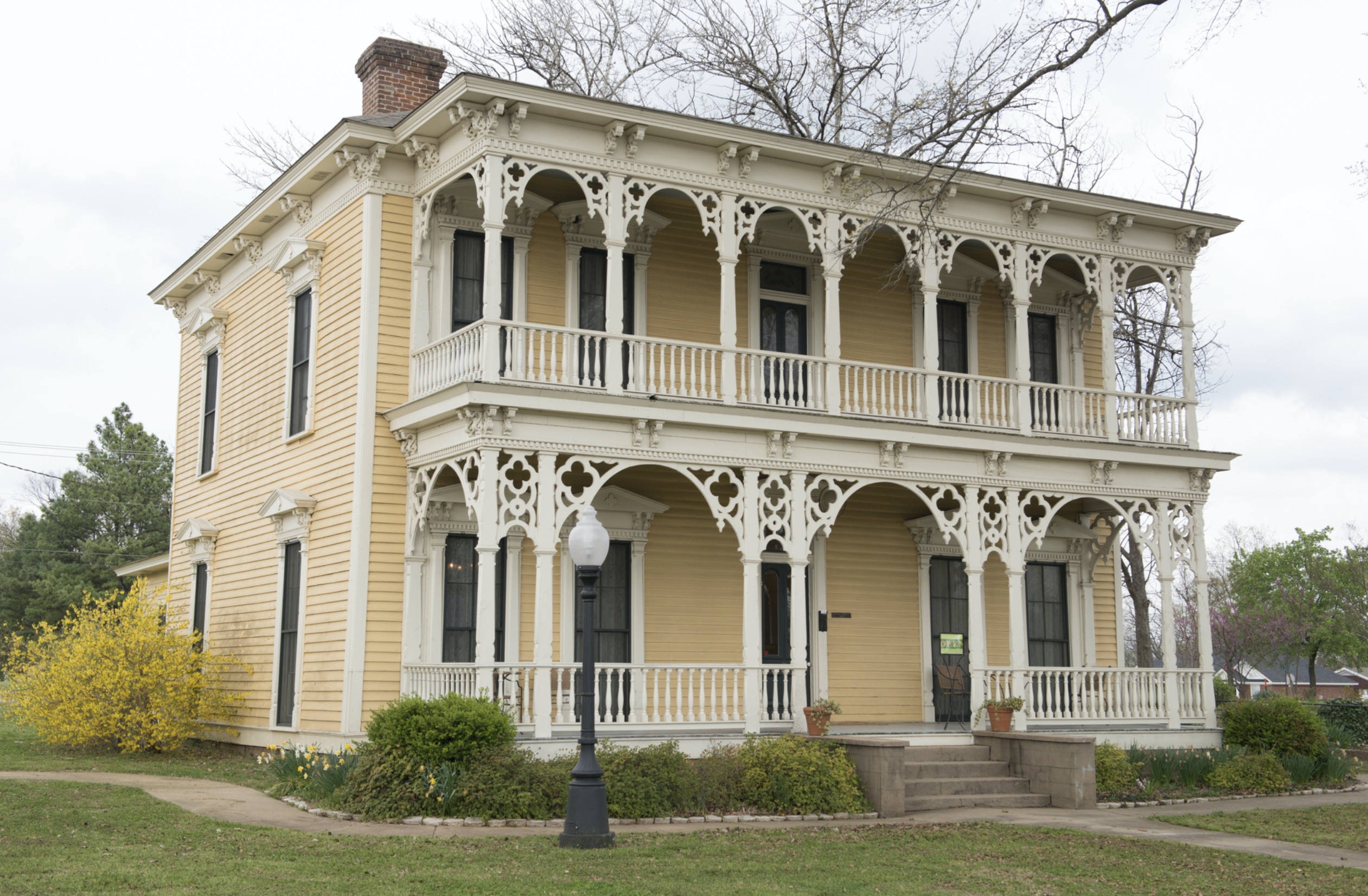 Visiting Searcy | Arkansas.com